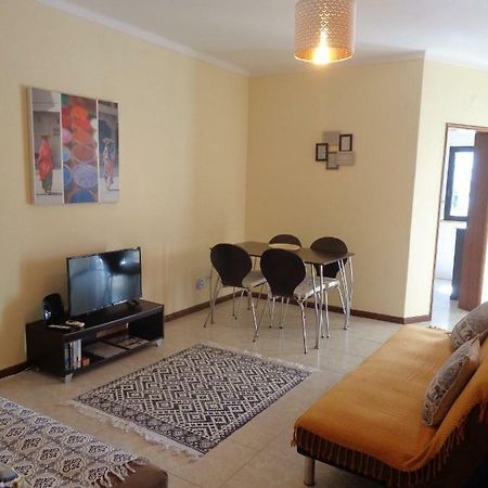 Apartamento Praia Dos Salgados Albufeira Esterno foto