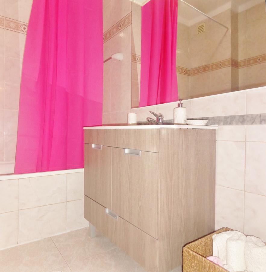 Apartamento Praia Dos Salgados Albufeira Esterno foto