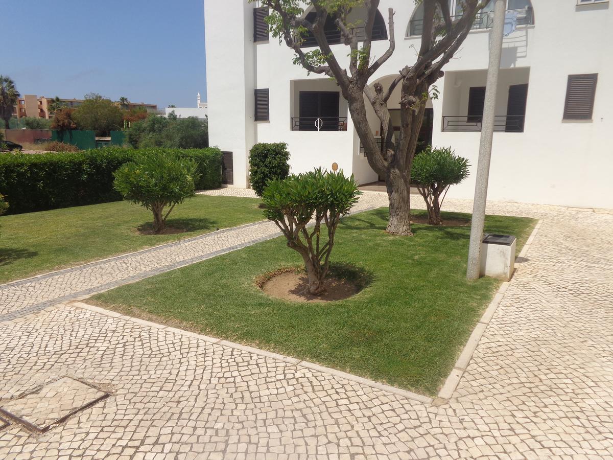 Apartamento Praia Dos Salgados Albufeira Esterno foto