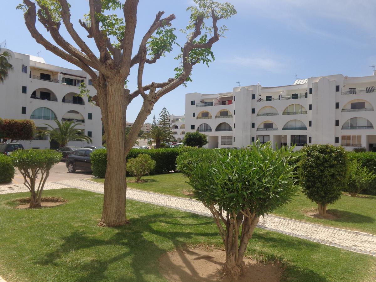 Apartamento Praia Dos Salgados Albufeira Esterno foto