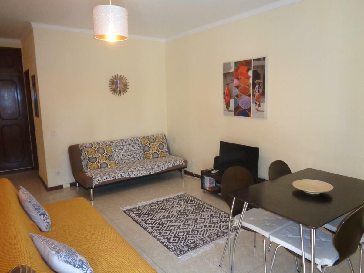 Apartamento Praia Dos Salgados Albufeira Esterno foto