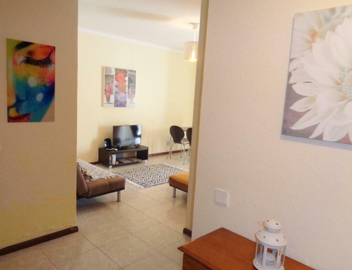 Apartamento Praia Dos Salgados Albufeira Esterno foto