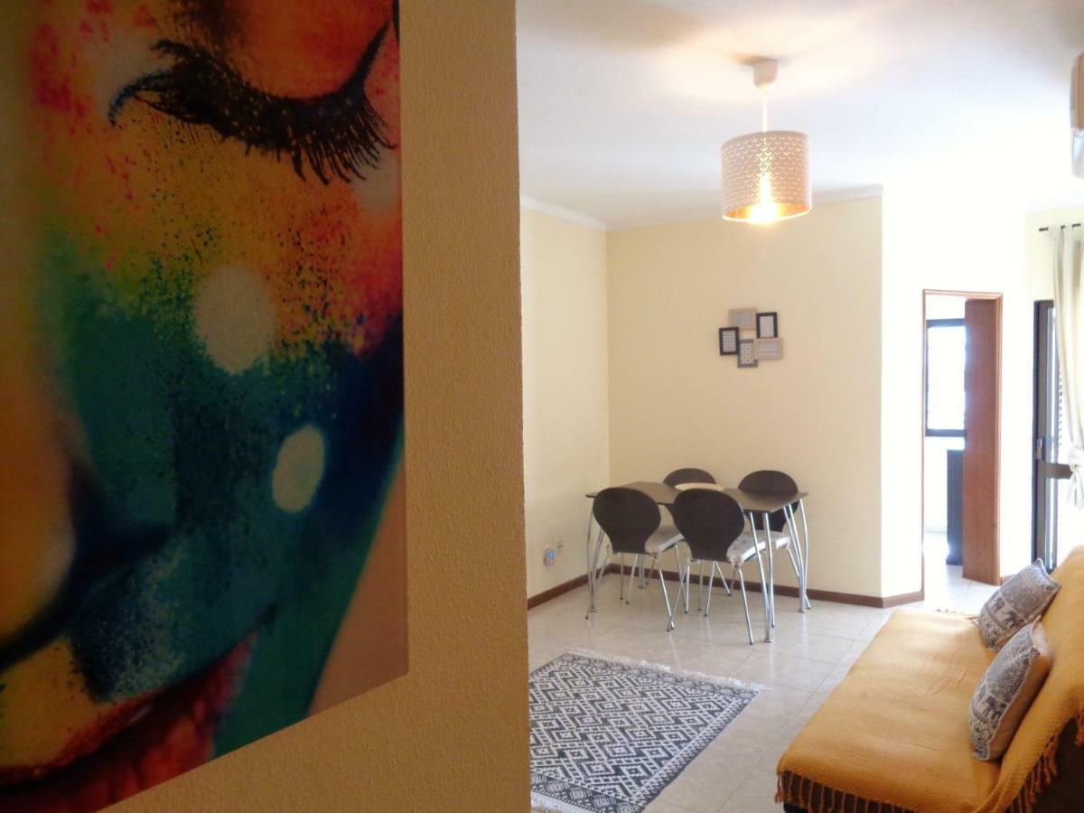 Apartamento Praia Dos Salgados Albufeira Esterno foto