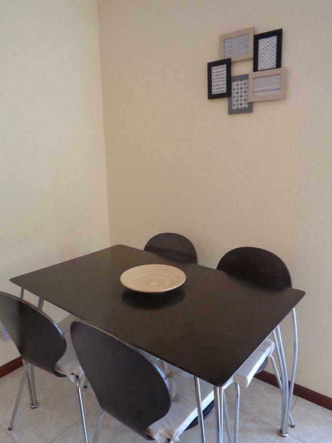 Apartamento Praia Dos Salgados Albufeira Esterno foto