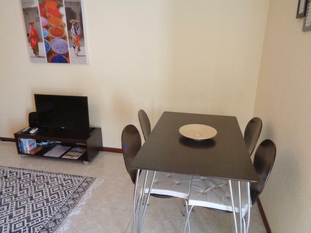 Apartamento Praia Dos Salgados Albufeira Esterno foto