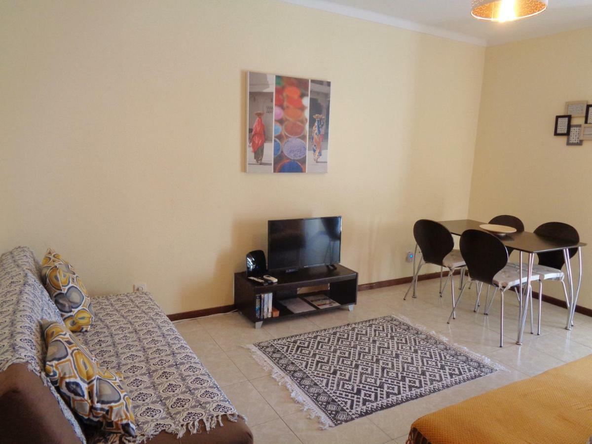 Apartamento Praia Dos Salgados Albufeira Esterno foto