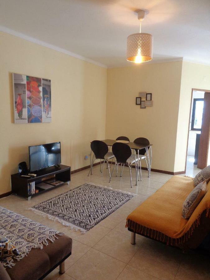 Apartamento Praia Dos Salgados Albufeira Esterno foto