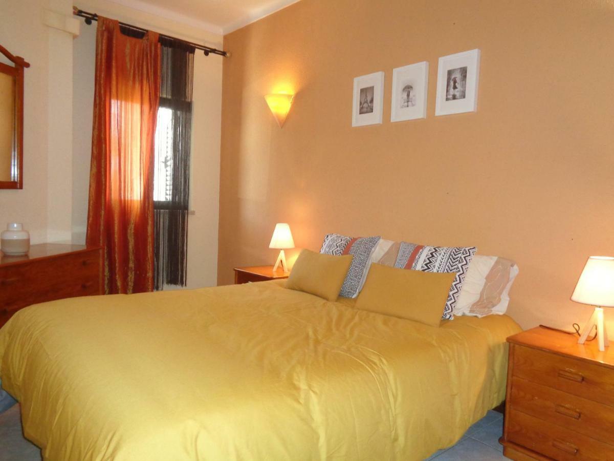 Apartamento Praia Dos Salgados Albufeira Esterno foto