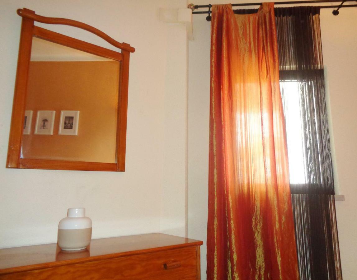 Apartamento Praia Dos Salgados Albufeira Esterno foto